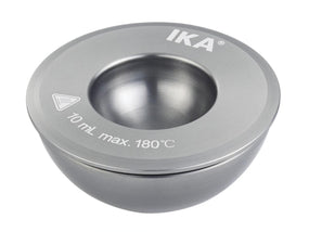IKA Flask Inlay 0025000636 1 Each - MDL-IKA25000636