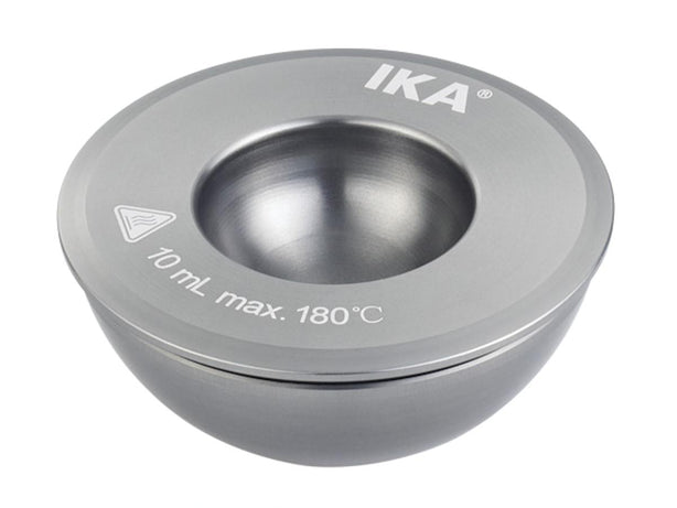 IKA Flask Inlay 0025000636 1 Each - MDL-IKA25000636
