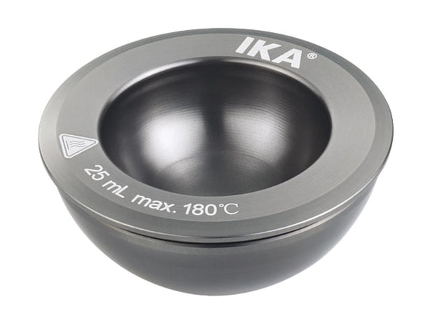IKA Flask Inlay 0025000637 1 Each - MDL-IKA25000637