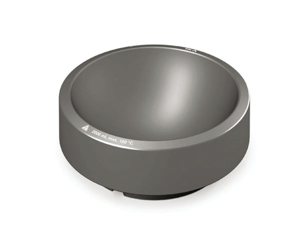 Flask Carrier 100 ml without Handle - 0025000834 - 1 Each - MDL-IKA25000834
