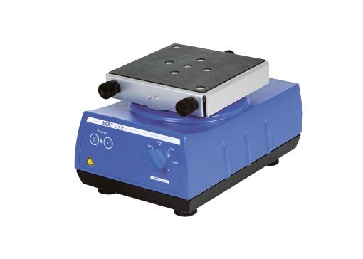 Ika Vibrax VXR Basic Shaker 2819001 - 1.0 Each