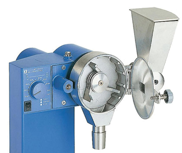 Impact Grinding Head - 2871000 - 1 Each - MDL-IKA2871000