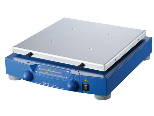 Laboratory Shaker - 2980201 - 1 Each - MDL-IKA2980201