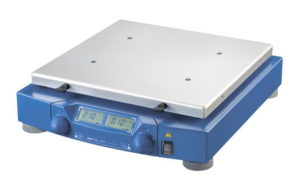 Ika HS Reciprocating Lab Shakers - IKA3066701