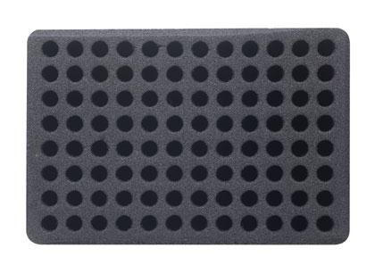 PCR Plate Attachment - 3428000 - 1 Each - MDL-IKA3428000