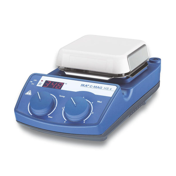 IKA IKAMAG Glass Ceramic Magnetic Stirrer 3581001 1 Each - MDL-IKA3581001