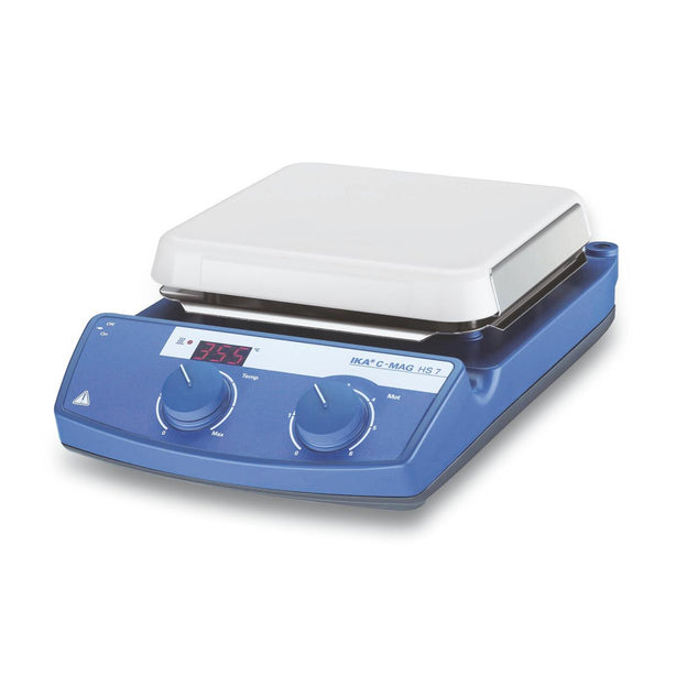 IKA IKAMAG Glass Ceramic Magnetic Stirrer 3581201 1 Each - MDL-IKA3581201