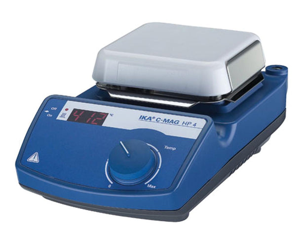 IKA IKATHERM Hot Plate 3581601 1 Each - MDL-IKA3581601