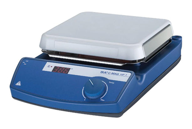 IKA IKATHERM Hot Plate 3581801 1 Each - MDL-IKA3581801