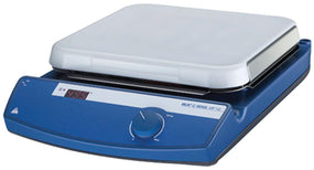 IKA IKATHERM Hot Plate 3582001 1 Each - MDL-IKA3582001