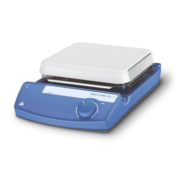 IKA IKAMAG Glass Ceramic Magnetic Stirrer 3582401 1 Each-MDL-IKA3582401
