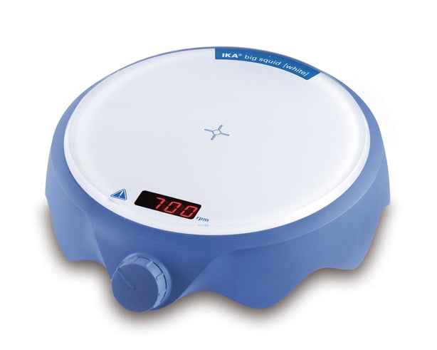 IKAMAG Big Squid Stirrer - 3672000 - 1 Each - MDL-IKA3672000