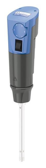 Ika BasicuLTRA-TURRAX Dispersing Instrument - IKA3737001