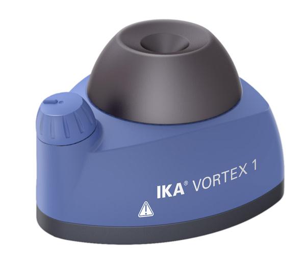 VORTEX Shaker - 4047700 - 1 Each - MDL-IKA4047700