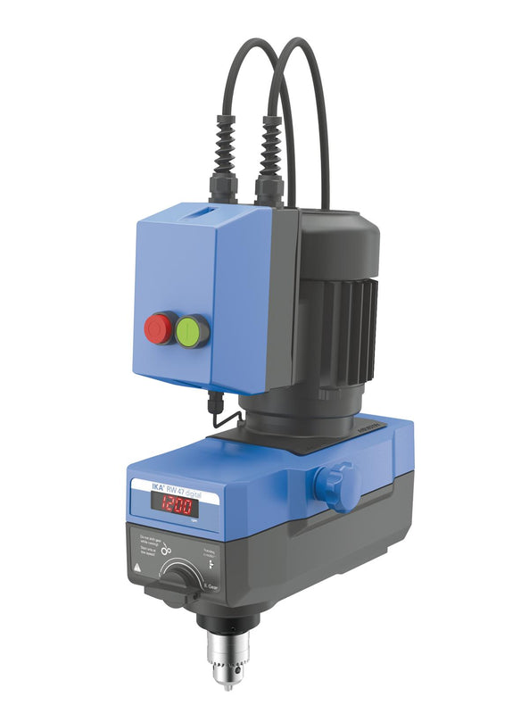 Ika Synthesis Package - IKA4050010