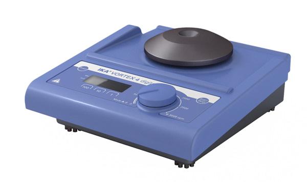 VORTEX Shaker - 4050100 - 1 Each - MDL-IKA4050100