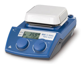 Ika Digital IKAMAG Glass Ceramic Magnetic Stirrer - IKA4240201
