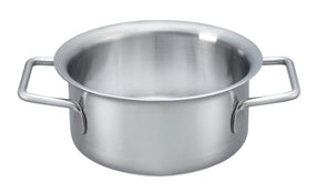 IKA Stainless Steel Pots 4444401 1 Each - MDL-IKA4444401
