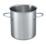 IKA Stainless Steel Pots 4444501 1 Each - MDL-IKA4444501