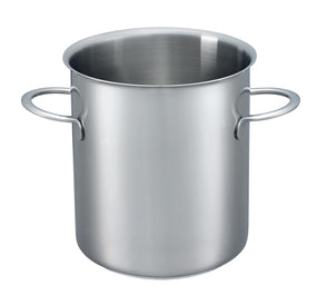 IKA Stainless Steel Pots 4444501 1 Each - MDL-IKA4444501