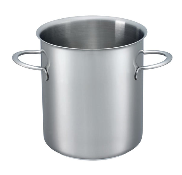 IKA Stainless Steel Pots 4444501 1 Each - MDL-IKA4444501
