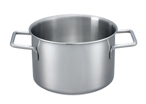 IKA Stainless Steel Pots 4444503 1 Each - MDL-IKA4444503