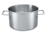 IKA Stainless Steel Pots 4444505 1 Each - MDL-IKA4444505