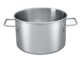 IKA Stainless Steel Pots 4444505 1 Each - MDL-IKA4444505