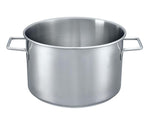 IKA Stainless Steel Pots 4444508 1 Each - MDL-IKA4444508