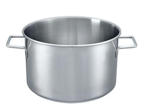 IKA Stainless Steel Pots 4444508 1 Each - MDL-IKA4444508