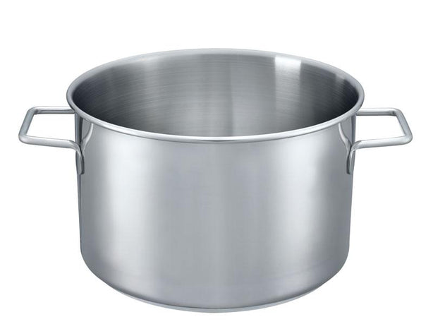 IKA Stainless Steel Pots 4444508 1 Each - MDL-IKA4444508