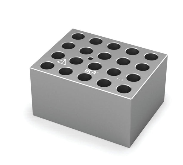 Ika Single Block for Eppendorf Microtube - IKA4467700