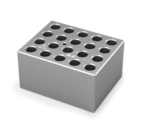 Ika Single Block Microtube Combination - IKA4467800