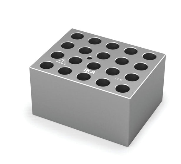 Ika Single Block for Eppendorf Microtube - IKA4467900