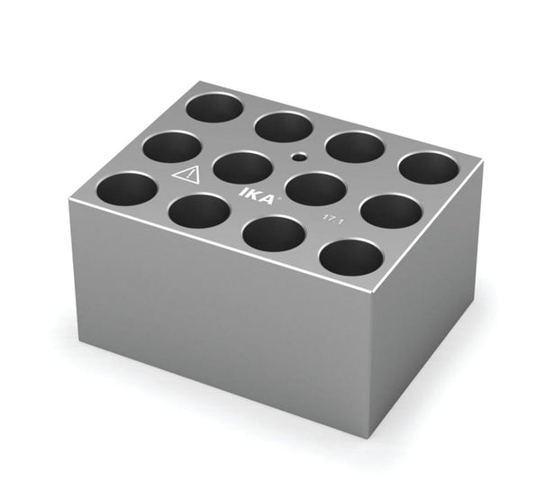 Ika Single Block for Conical Tube - IKA4468100