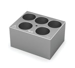 Ika Single Block for Conical Tube - IKA4468200