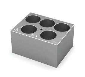 Ika Single Block for Conical Tube - IKA4468200
