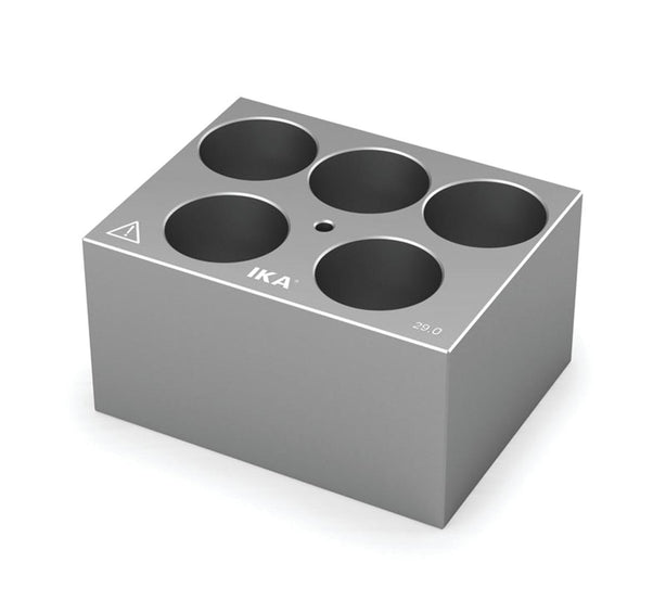 Ika Single Block for Conical Tube - IKA4468200
