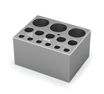 Ika Single Block for Conical Tube 4468300 - 1.0 Each