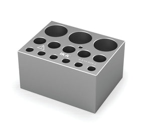 Ika Single Block for Conical Tube 4468300 - 1.0 Each