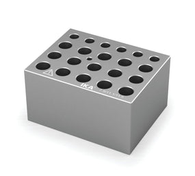 Ika Single Block Microtube Combination - IKA4468500