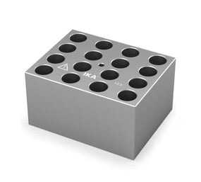 Single Block for Round Bottom Tube - 4468800 - 1 Each - MDL-IKA4468800