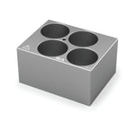Single Block for Round Bottom Tube - 4469300 - 1 Each - MDL-IKA4469300
