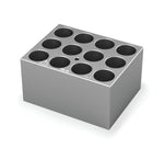 Single Block for Round Bottom Tube - 4469400 - 1 Each - MDL-IKA4469400