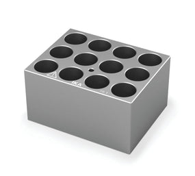 Single Block for Round Bottom Tube - 4469400 - 1 Each - MDL-IKA4469400