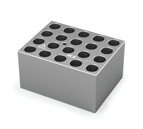 Single Block for Vials - 4469500 - 1 Each - MDL-IKA4469500