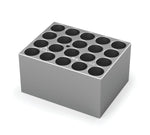 Single Block for Vials - 4469600 - 1 Each - MDL-IKA4469600