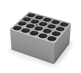 Single Block for Vials - 4469600 - 1 Each - MDL-IKA4469600
