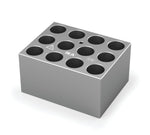 Single Block for Vials - 4469700 - 1 Each - MDL-IKA4469700