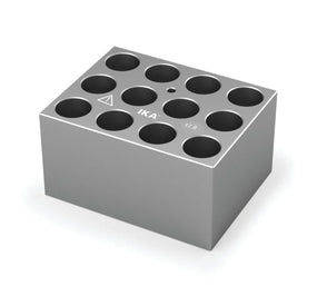 Single Block for Vials - 4469700 - 1 Each - MDL-IKA4469700